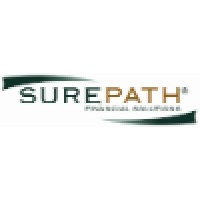 SurePath Financial Solutions logo, SurePath Financial Solutions contact details