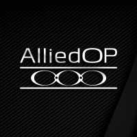 AlliedOP logo, AlliedOP contact details