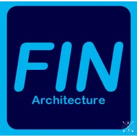 FIN Architecture logo, FIN Architecture contact details