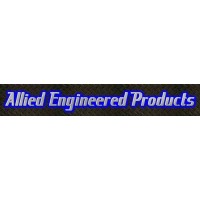 Allied Engineered Products logo, Allied Engineered Products contact details