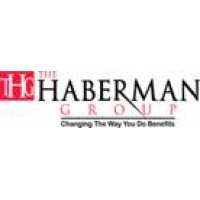 The Haberman Group logo, The Haberman Group contact details