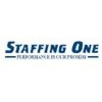 Staffing One Inc logo, Staffing One Inc contact details