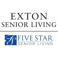 Exton Senior Living by Five Star logo, Exton Senior Living by Five Star contact details