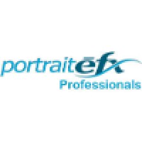 PortraitEFX Professionals logo, PortraitEFX Professionals contact details