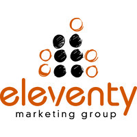 eleventy group logo, eleventy group contact details