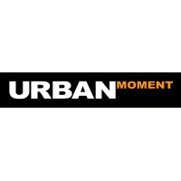 Urban Moment logo, Urban Moment contact details