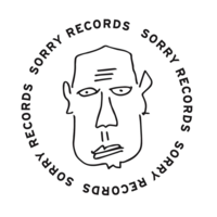 Sorry Records logo, Sorry Records contact details