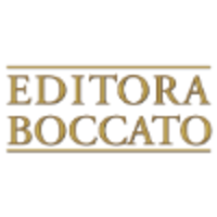 Editora Boccato logo, Editora Boccato contact details