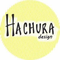 Hachura Design logo, Hachura Design contact details