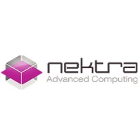 Nektra logo, Nektra contact details