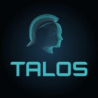 TALOS RPA logo, TALOS RPA contact details