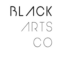 Black Arts Co logo, Black Arts Co contact details