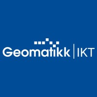 Geomatikk IKT AS logo, Geomatikk IKT AS contact details