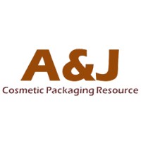 AJ Packaging - Cosmetic Packaging Resource logo, AJ Packaging - Cosmetic Packaging Resource contact details