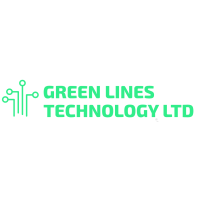 Green Lines Technologies Limited logo, Green Lines Technologies Limited contact details