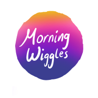 The Wiggle Method logo, The Wiggle Method contact details