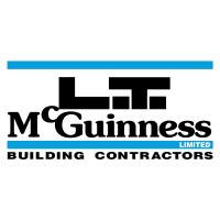 LT McGuinness Ltd. logo, LT McGuinness Ltd. contact details