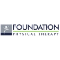 Foundation Physical Therapy logo, Foundation Physical Therapy contact details