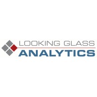 Looking Glass Analytics logo, Looking Glass Analytics contact details