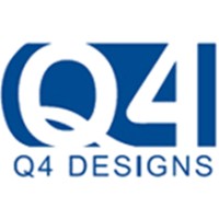 Q4 DESIGNS LLC logo, Q4 DESIGNS LLC contact details