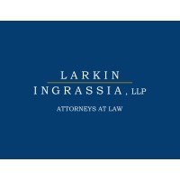 Larkin, Ingrassia & Brown, LLP logo, Larkin, Ingrassia & Brown, LLP contact details