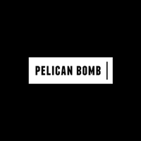 Pelican Bomb logo, Pelican Bomb contact details