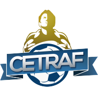 CETRAF - Centro de Treinamento para Atletas de Futebol logo, CETRAF - Centro de Treinamento para Atletas de Futebol contact details