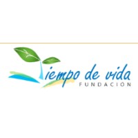 Fundación Tiempo de Vida logo, Fundación Tiempo de Vida contact details