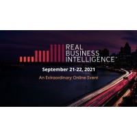 Real Business Intelligence® logo, Real Business Intelligence® contact details