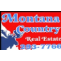 Montana Country Real Estate logo, Montana Country Real Estate contact details