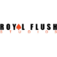 Royal Flush Studios logo, Royal Flush Studios contact details