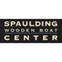 Spaulding Wooden Boat Center logo, Spaulding Wooden Boat Center contact details