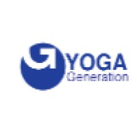 Yoga Generation logo, Yoga Generation contact details