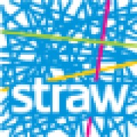 Straw logo, Straw contact details