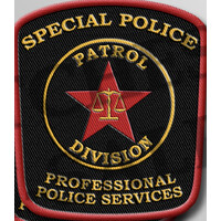 PROFESSIONAL POLICE SERVICES, INC logo, PROFESSIONAL POLICE SERVICES, INC contact details