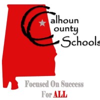 Calhoun County Alternative School logo, Calhoun County Alternative School contact details