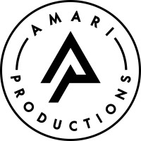 Amari Productions logo, Amari Productions contact details