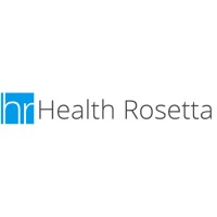 Health Rosetta logo, Health Rosetta contact details