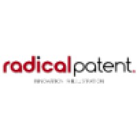 Radical Patent logo, Radical Patent contact details