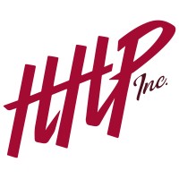 Hhp, Inc. logo, Hhp, Inc. contact details