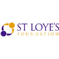 St Loyes Foundation logo, St Loyes Foundation contact details