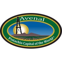 City of Avenal logo, City of Avenal contact details