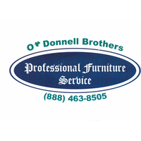 O'Donnell Brothers Professional Furniture Service logo, O'Donnell Brothers Professional Furniture Service contact details