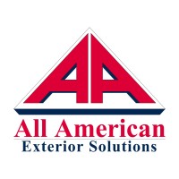 All American Exterior Solutions logo, All American Exterior Solutions contact details