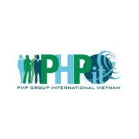 PHP Group International Vietnam logo, PHP Group International Vietnam contact details