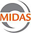 The Midas Companies logo, The Midas Companies contact details