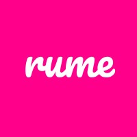 Rume logo, Rume contact details