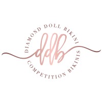 Diamond Doll Bikinis logo, Diamond Doll Bikinis contact details