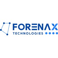 Forenax Technologies logo, Forenax Technologies contact details