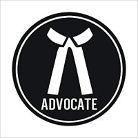 Legal adviser logo, Legal adviser contact details